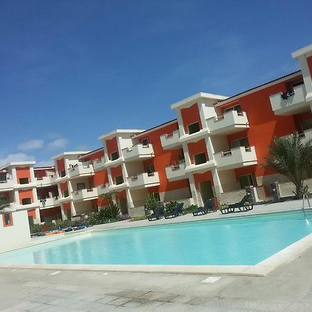 Sal Apartments Djadsal Moradias Santa Maria Extérieur photo