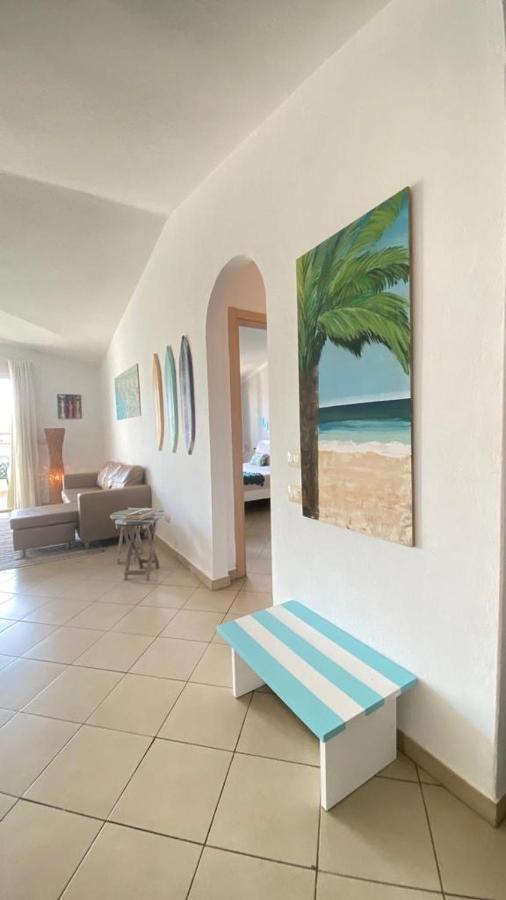 Sal Apartments Djadsal Moradias Santa Maria Extérieur photo