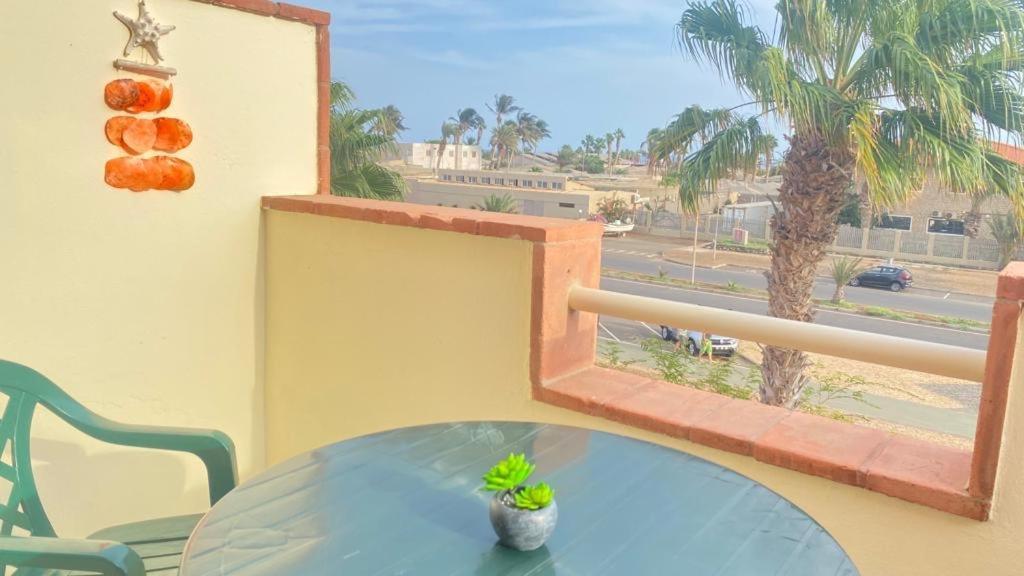 Sal Apartments Djadsal Moradias Santa Maria Extérieur photo
