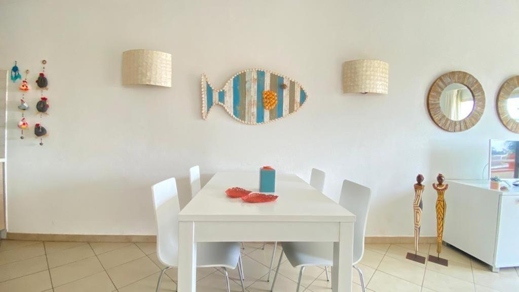 Sal Apartments Djadsal Moradias Santa Maria Extérieur photo