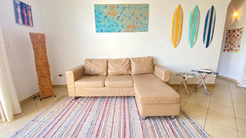 Sal Apartments Djadsal Moradias Santa Maria Extérieur photo