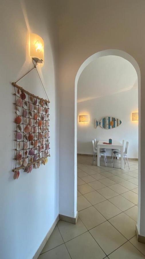 Sal Apartments Djadsal Moradias Santa Maria Extérieur photo