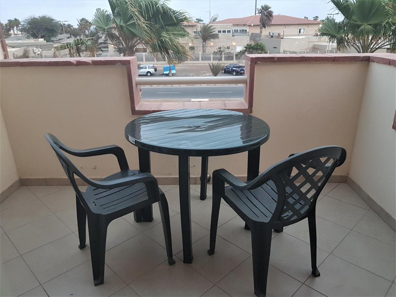 Sal Apartments Djadsal Moradias Santa Maria Extérieur photo